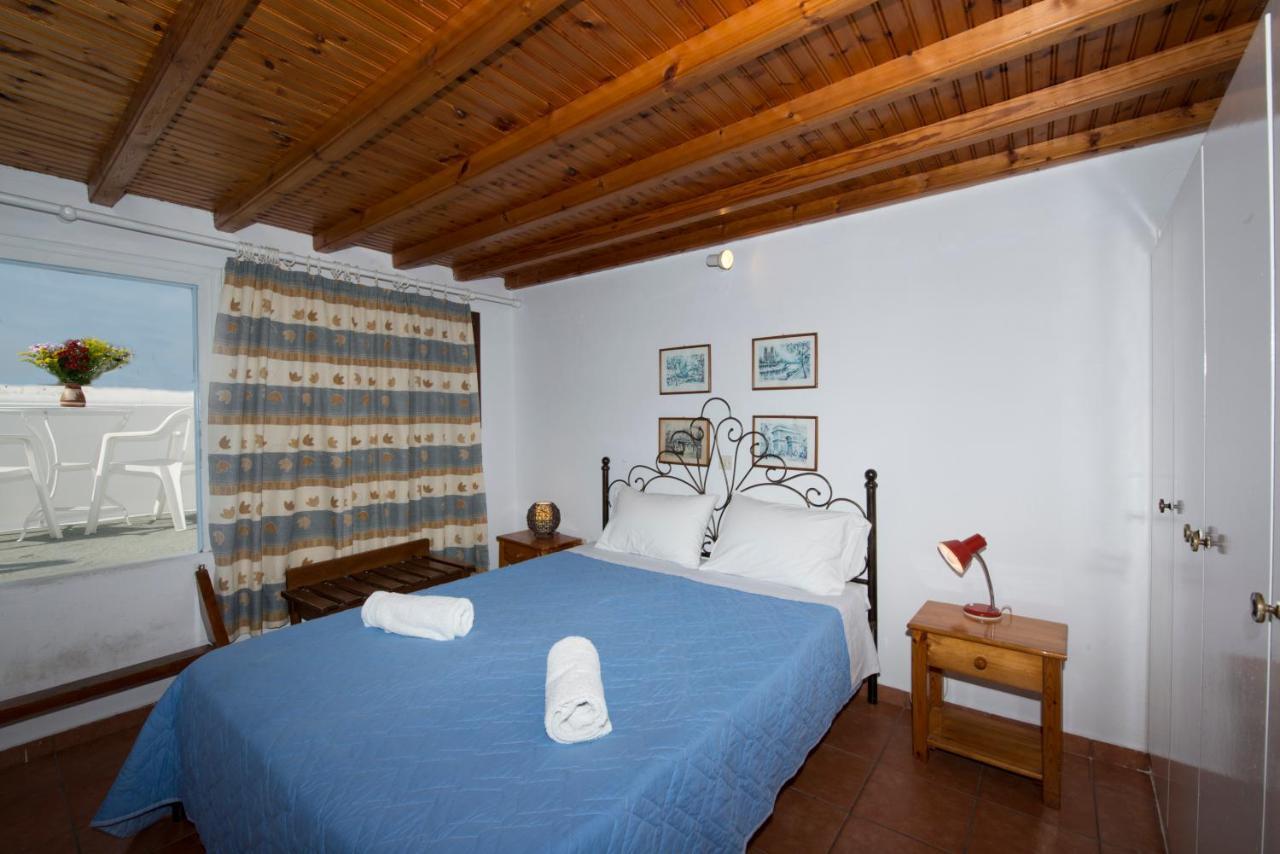 Sunday Summer House Mykonos Town Exterior foto